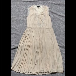 Womens dress